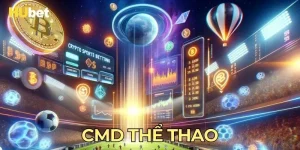 CMD Thể Thao Hubet - Điểm Đến Uy Tín Cho Hội Viên Đam Mê