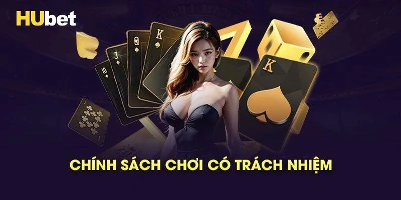 Giải pháp chơi có trách nhiệm tại sân cược