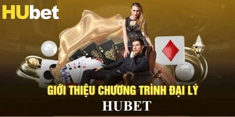 Giới thiệu về hệ thống đại lý Hubet