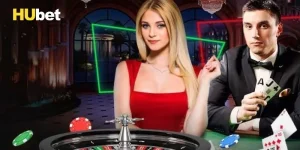 SE Casino -Thử Sức Với Sòng Bạc Sống Động Ngay Tại Gia