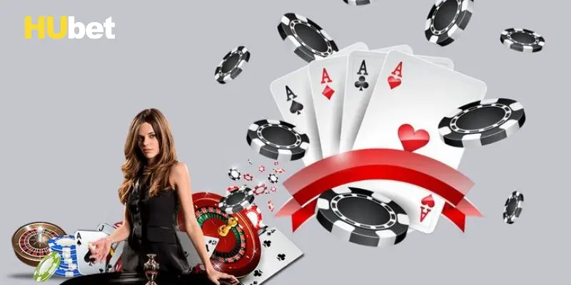 Top những sản phẩm thịnh hành tại SE Casino  